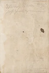 Aantekeningen bij het manuscript