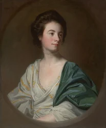 Mevrouw Robert Hyde
