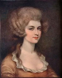 Miss Whitefoorde, c1754-1802, 1914