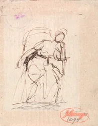 Mevrouw Shelley (Zogenaamd)