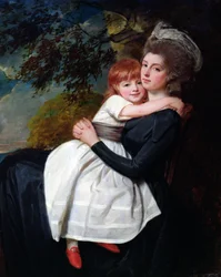 Mevrouw Stratford Canning
