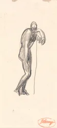 Staand Figuur