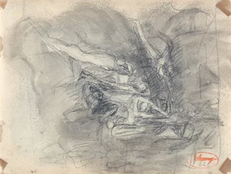 Verzoeking van Christus