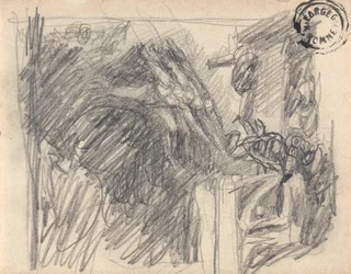 De verzoeking van Christus