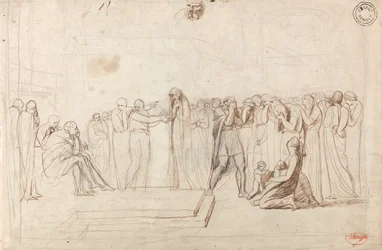 De beschuldiging van Susanna
