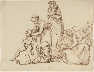 De blinddoek van Cupido