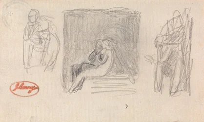 Drie studies