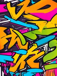 Elektrische puls, 21e eeuw (schilderij)