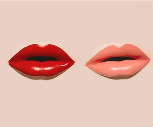 Lip Sync, 21e eeuw (schilderij)