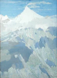 De Weisshorn