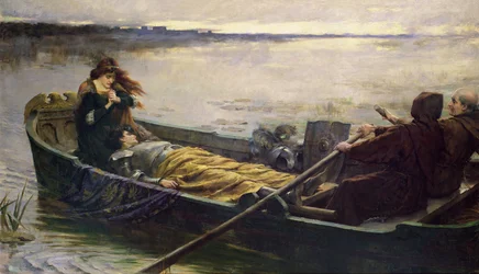 Toevlucht zoeken
