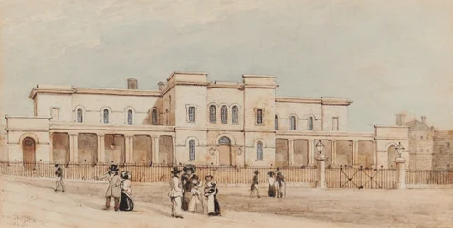 Het Sessions House, Maidstone