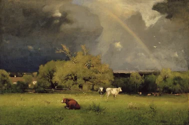 De Regenboog, ca. 1878-79