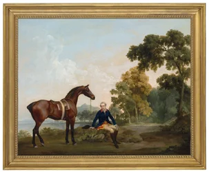 James Hamilton, 2e graaf van Clanbrassil
