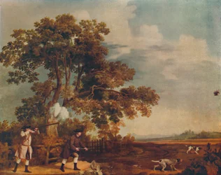 Schieten: 1769, 1922
