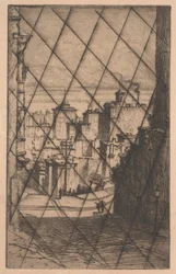 In San Francisco (geannuleerde plaat)