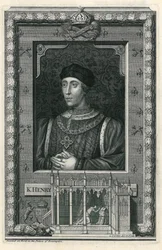 Hendrik VI