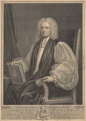 Johannes Potter, aartsbisschop van Canterbury