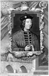 Koning Edward IV van Engeland