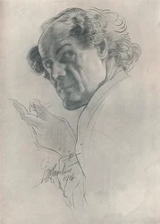 Luigi, ca. 1914
