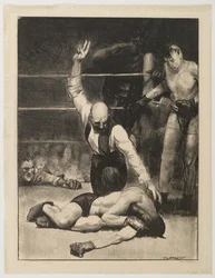 Geteld Uit No.2, 1921