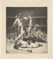 Uitgeteld, eerste steen