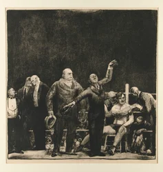 Introductie van John L. Sullivan