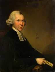 Ds. John Bell