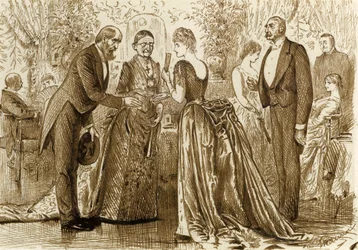 Dingen die men anders had willen uitdrukken, c.1880