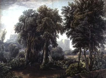 Windsor Kasteel