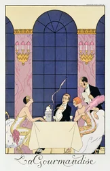 De Smulpapen