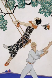 De Schommel