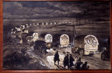 Eerste Wereldoorlog: 