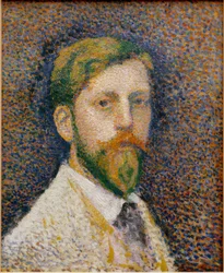 Zelfportret