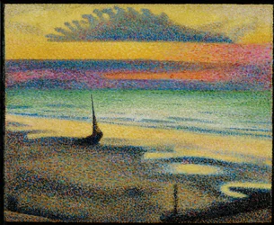 Plage een Heist