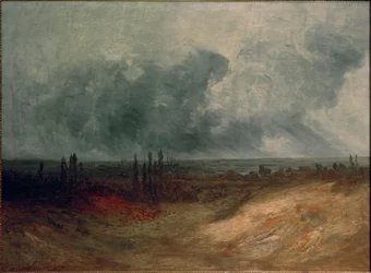 De Vlakte van Saint-Denis