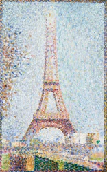 De Eiffeltoren