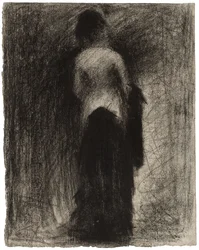 De Promenade, ca. 1882