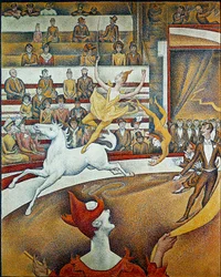 Het circus