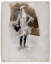 Heer David Dirry-Moir.