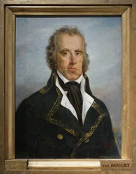 Generaal Jean Nicolas Houchard
