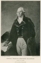 Maarschalk François-Christophe Kellermann