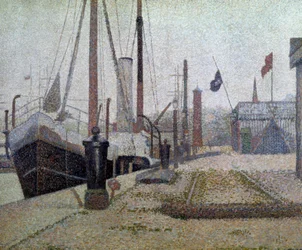 De Maria, Honfleur
