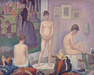 Modellen