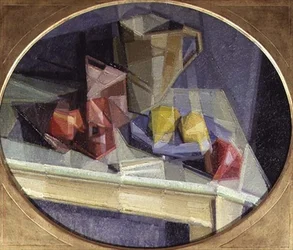 Stilleven