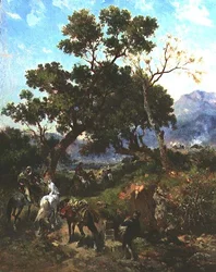 Op de Weg