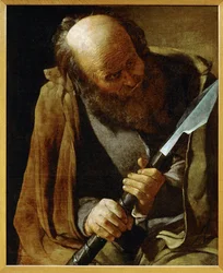 Sint Thomas (schilderij)