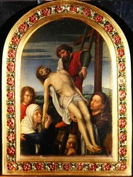 Kruisafneming, c.1500-20
