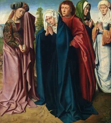 Heilige Vrouwen