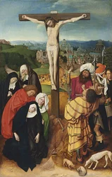 De Kruisiging